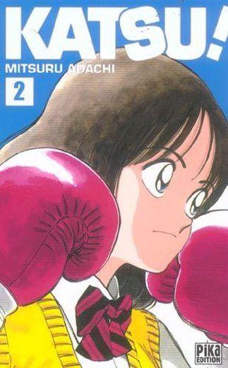 Katsu t.2