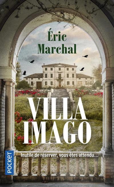 Vente Livre :                                    Villa Imago
- Éric Marchal                                     