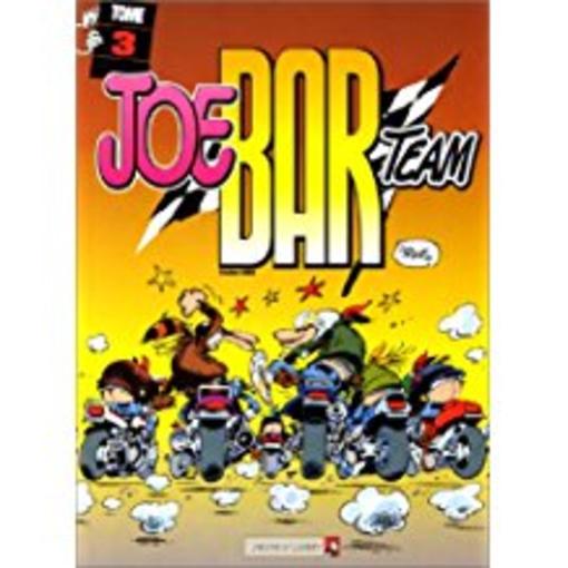 Joe bar team t.3