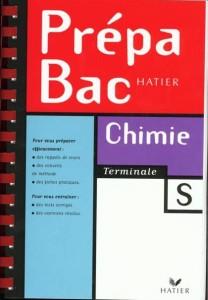 Prepabac Chimie Tle S