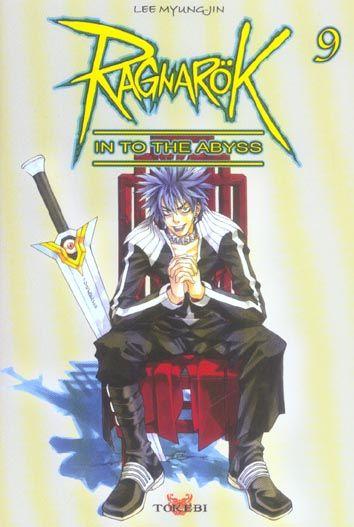 Ragnarok T.9