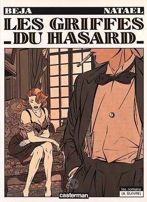 Griffes du hasard (les)