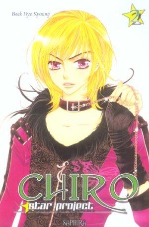 Chiro t.2