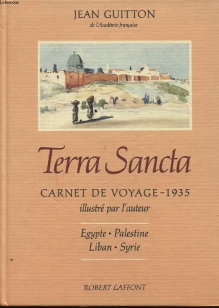 Terra sancta