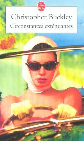Circonstances Extenuantes