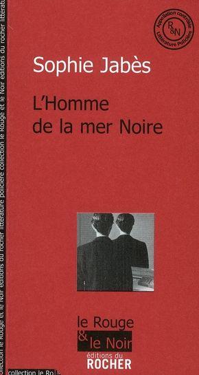 L'homme de la mer noire