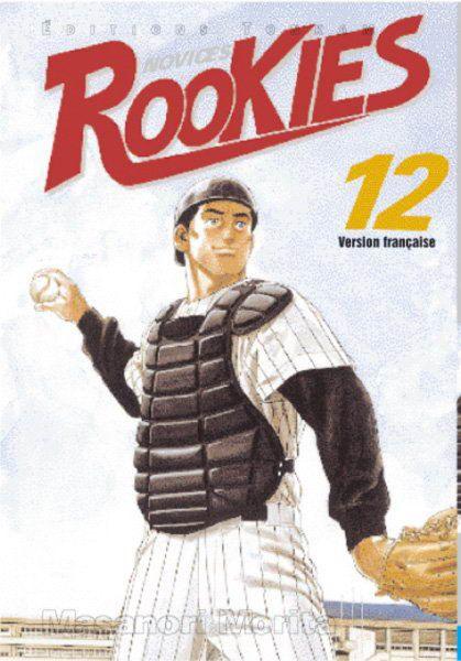 Rookies t.12