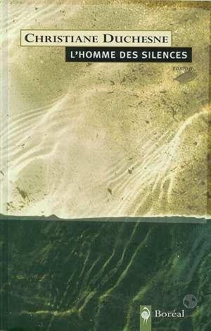 L'homme des silences
