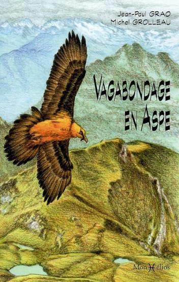 Vagabondage en aspe