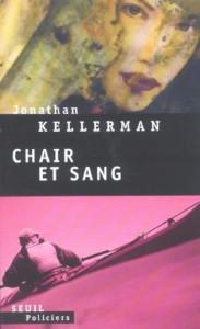 Chair et sang