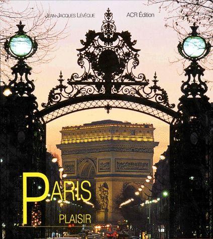 Paris Plaisir