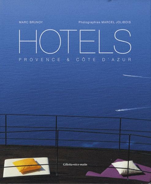 Hotels Provence & Côte d'Azur