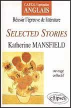 Mansfield, selected stories