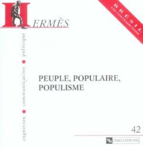 Hermes 42 - Peuple, Populaire, Populisme