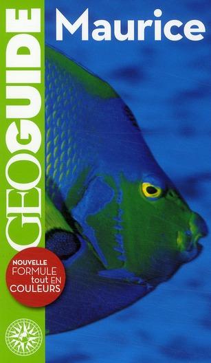 GEOGUIDE ; Maurice