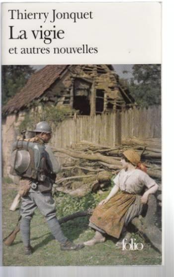 La vigie et autres nouvelles