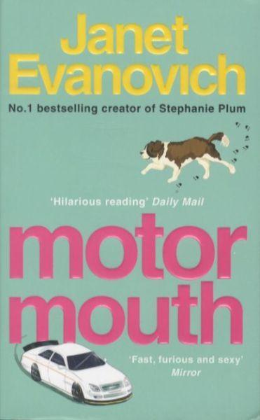 Motor Mouth