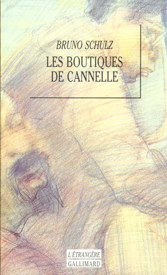 Les boutiques de cannelle