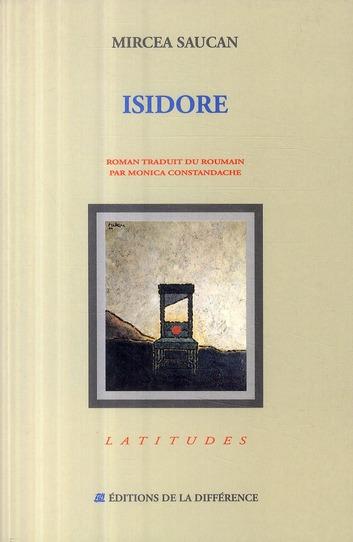 Isidore