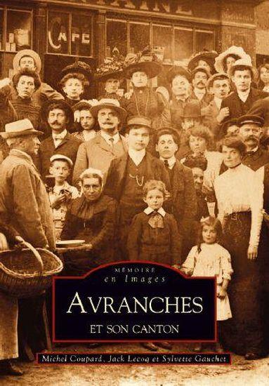 Avranches et son canton