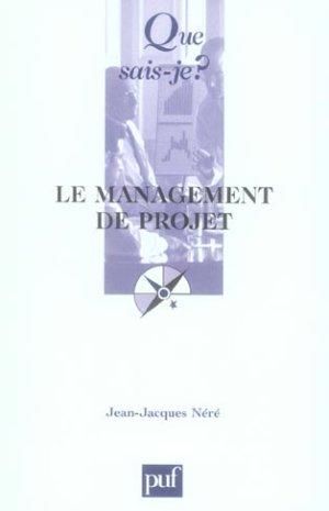 Le management de projet qsj 3059