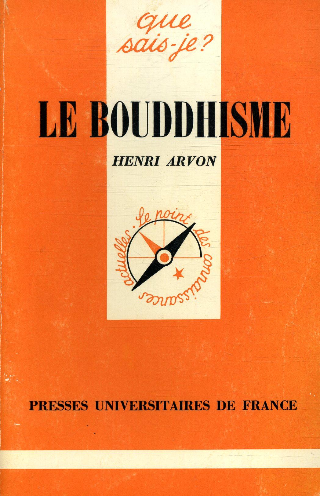 Bouddhisme (le)