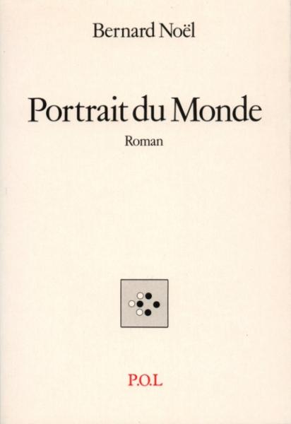 Portrait du Monde