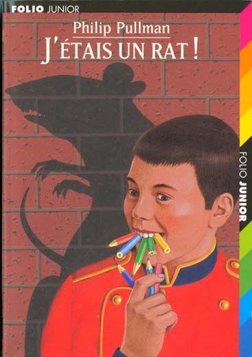 J'etais un rat !