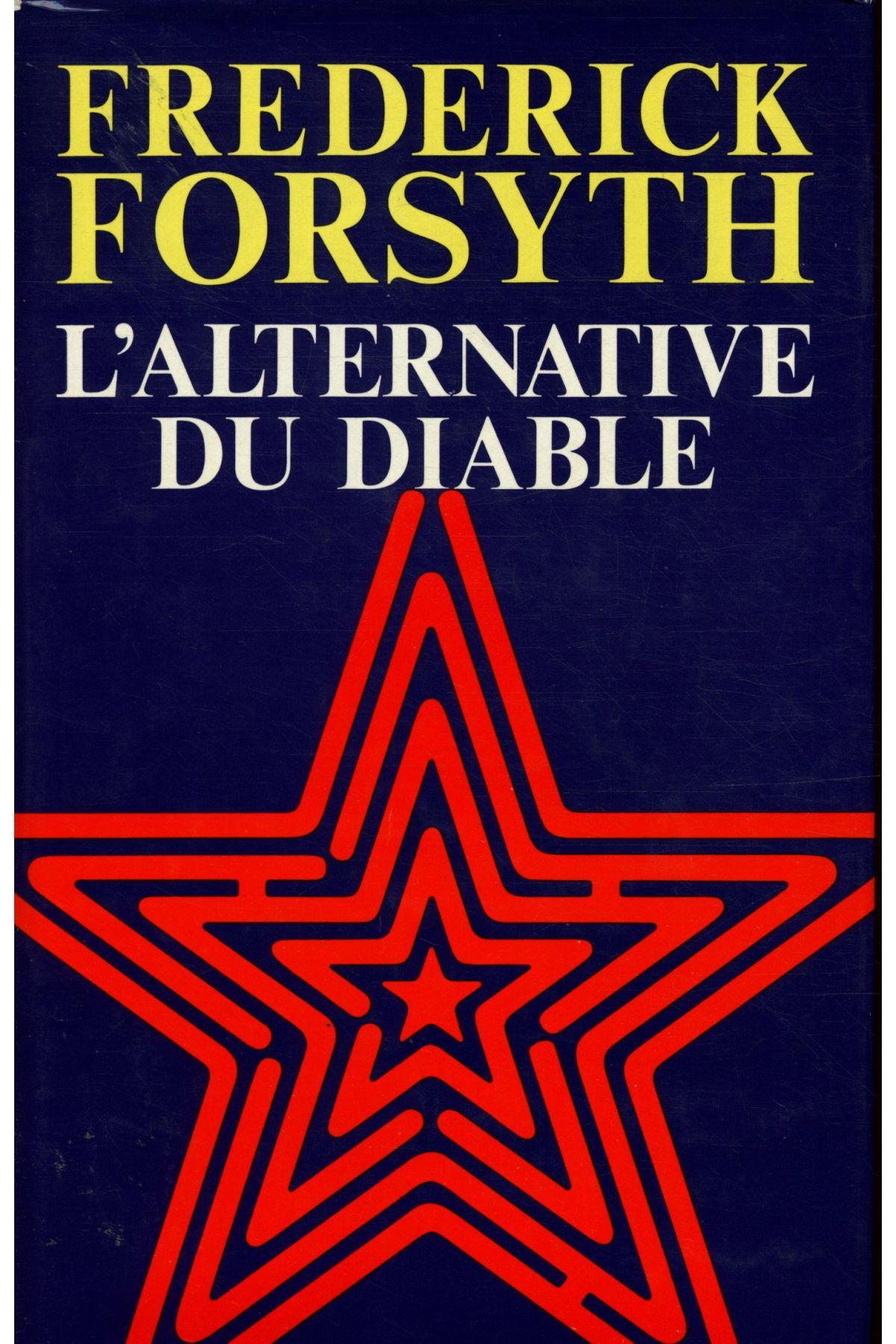 L'alternative du diable