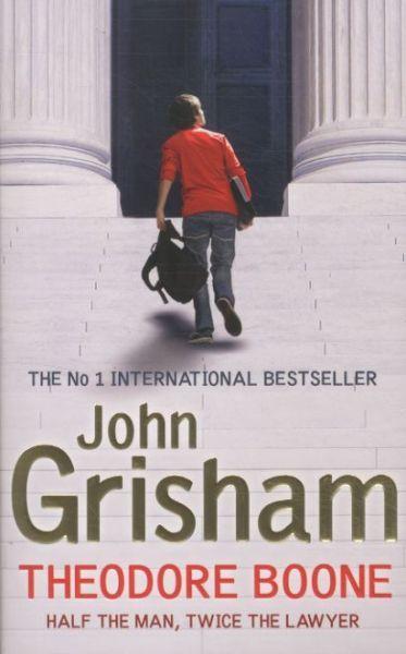 Theodore Boone: Book 1