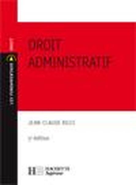 Droit Administratif