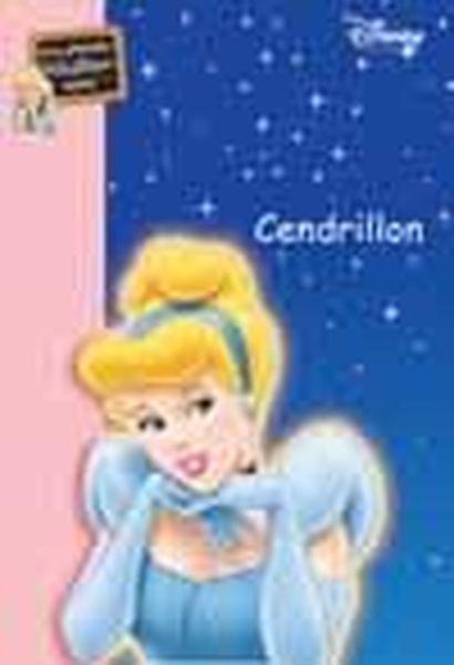 Ma princesse préférée t.1 ; Cendrillon