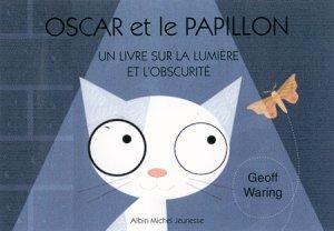 Oscar Et Le Papillon De Nuit