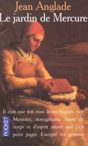 Le Jardin De Mercure