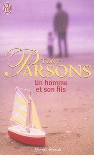 Un homme et son fils