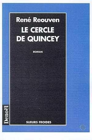 Le cercle de quincey