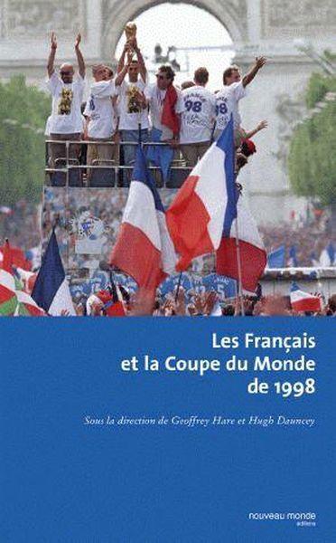 Les français et la coupe du monde de 1998