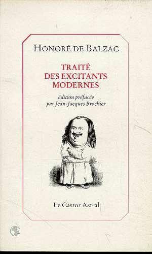 Traité des excitants modernes ; physiologie de la toilette