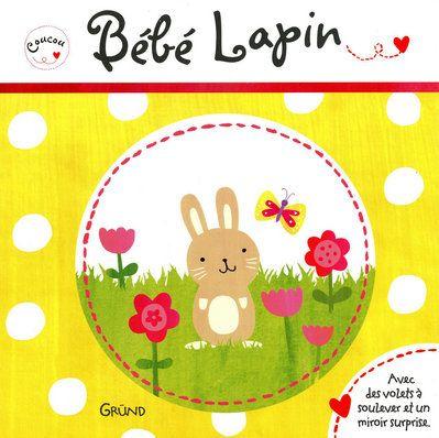 Bébé lapin