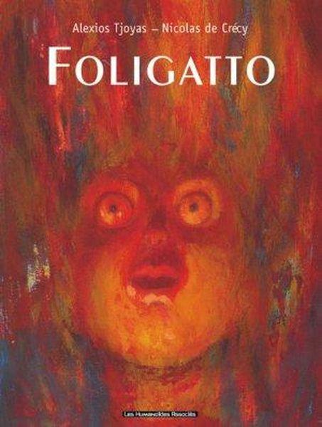 Foligatto