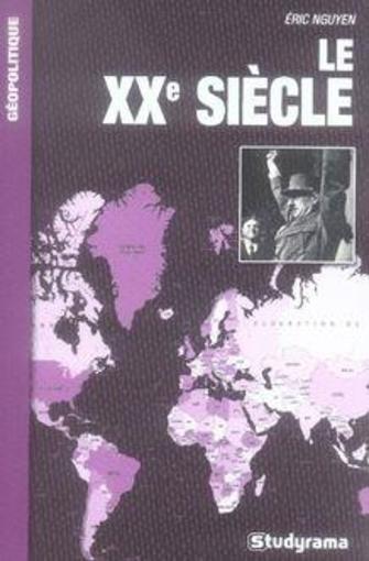 Le XX siècle