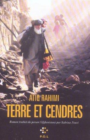 Terres et cendres