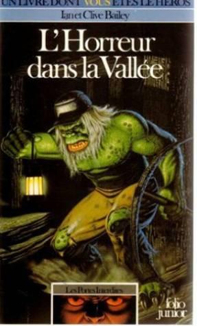 L'horreur dans la vallee