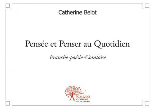 Pensee et penser au quotidien