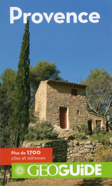 Geoguide ; Provence