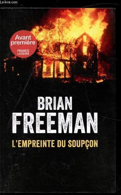 L'empreinte du soupçon