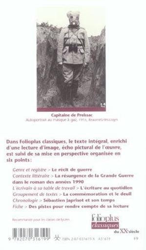 Un long dimanche de fiancailles