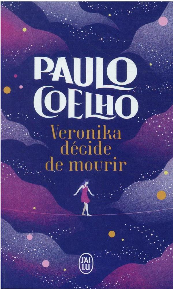 Veronika décide de mourir  - Paulo Coelho  
