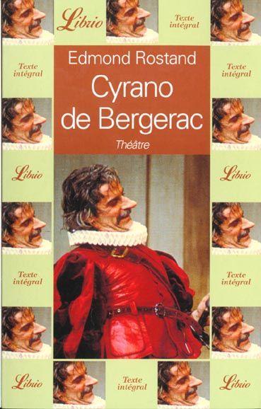 Cyrano De Bergerac