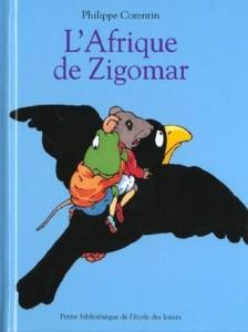 L'Afrique de Zigomar